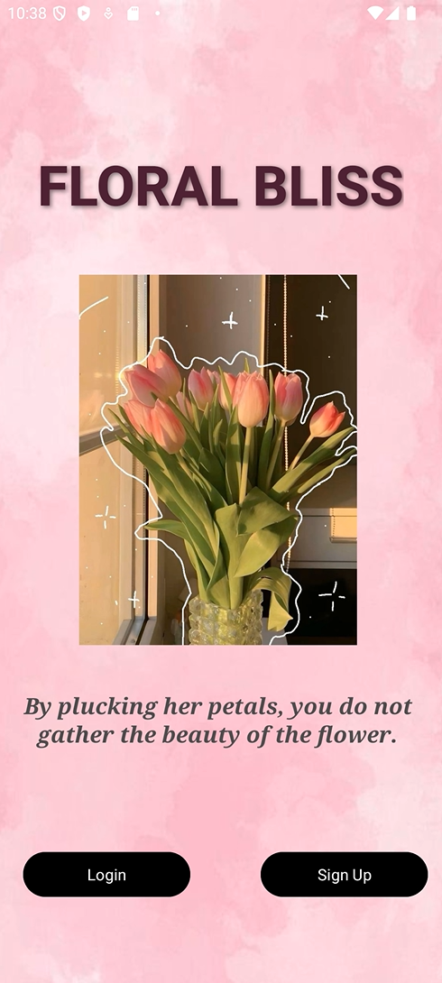 Flora Bliss