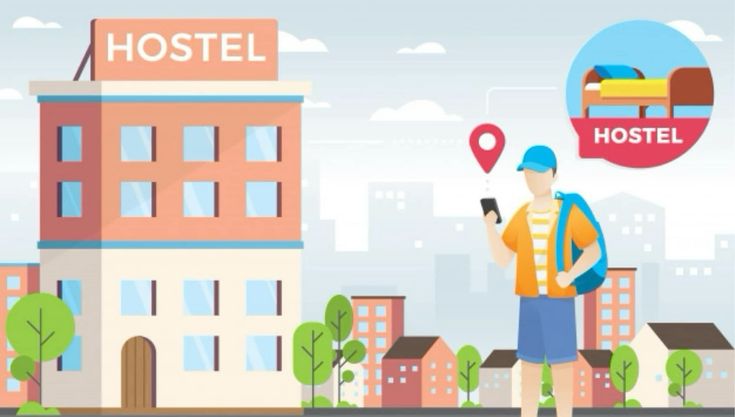 HostelEase